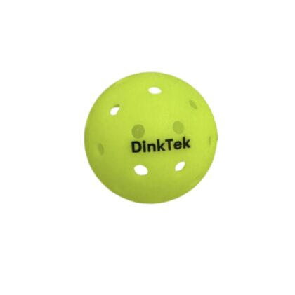 Dink-40 Balls (Neon Pop) / 4-Pack
