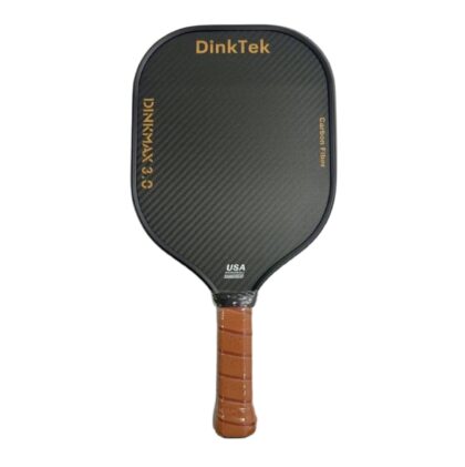 DinkMax 3.0 (Rawhide)