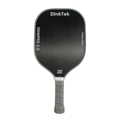 DinkPro 2.0 (Silver Strike)