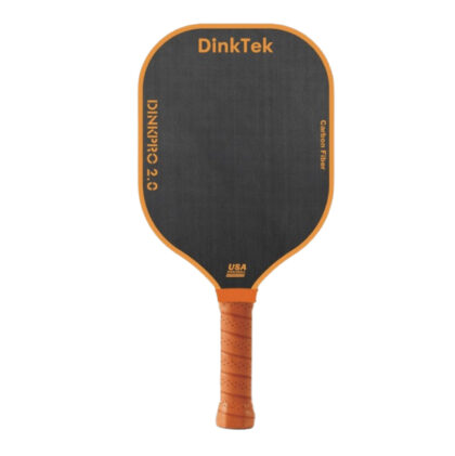 DinkPro 2.0 (Orange Smash)